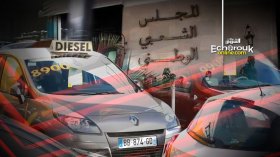 استيراد سيارات أقل من 5 سنوات ممنوع!