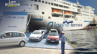 La mesure portant importation des véhicules de moins de 3 ans est “gelée”