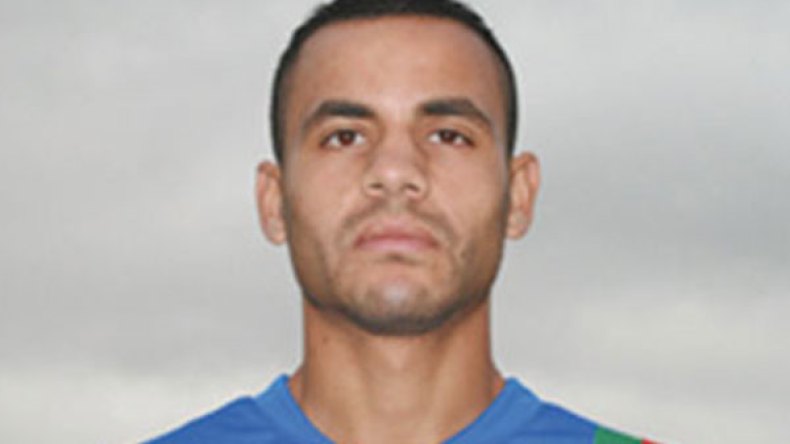 10 غرزات لـ “مقداد” إثر صدمة (حائط) أثيوبي!