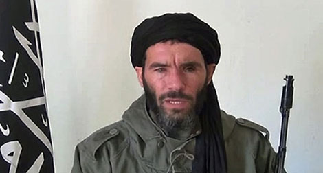 Le chef des ravisseurs aurait été abattu lors de l’assaut de l'ANP