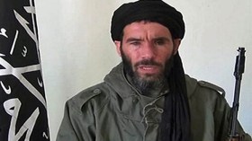 من هو مختار بلمختار؟