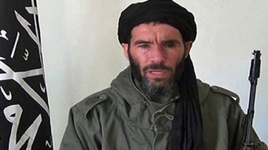 من هو مختار بلمختار؟