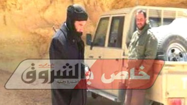 Belmokhtar is alive and works with terrorists in Libya