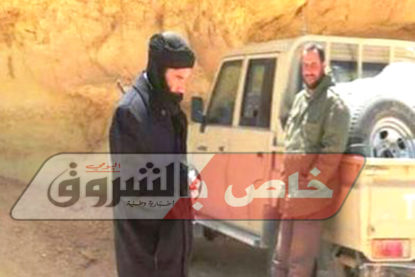 Belmokhtar is alive and works with terrorists in Libya