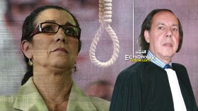 حنّون مهدّدة بحكم الإعدام بسبب تهمتين خطيرتين!