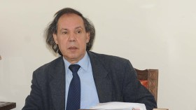 قاض مدني وجنرالان لمحاكمة الجنرال حسان هذا الخميس