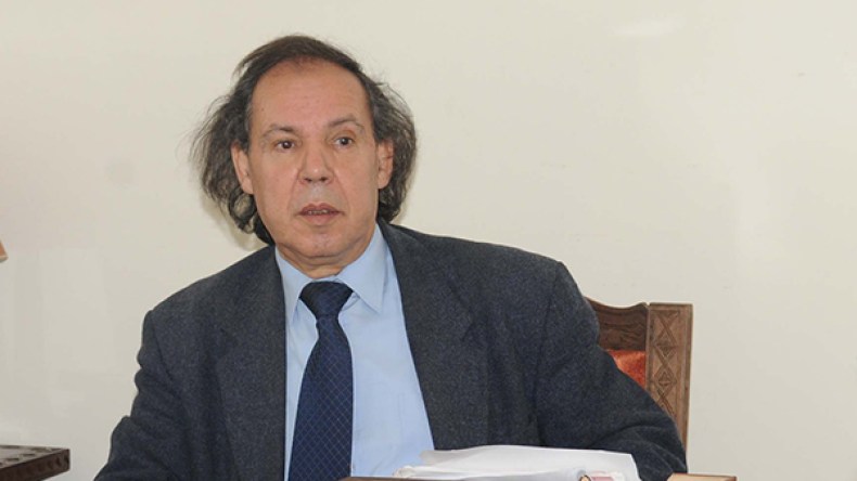 قاض مدني وجنرالان لمحاكمة الجنرال حسان هذا الخميس