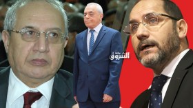 مقري يهاجم زياري بسبب بوحجة!