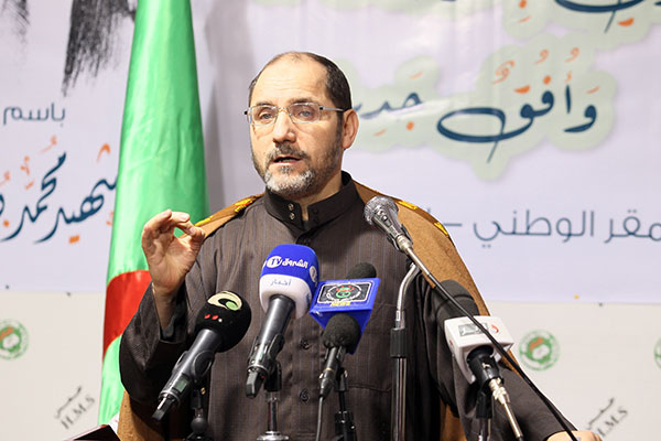 “Hamas” demande à Bouteflika et Lamamra de faire pression sur Al-Sissi