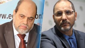 “النهضة التاريخية” تضغط على مقري بسلطاني!