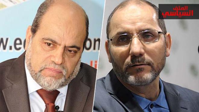 التشريعات تعيد علاقة “حمس” بالسلطة إلى الواجهة