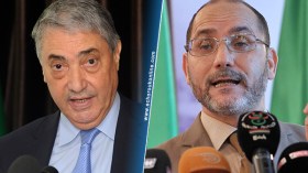 مقري “يتضامن” مع بن فليس