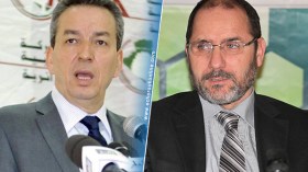 مقري يرد على بن يونس