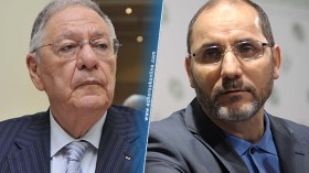 مقري للأفلان: لسنا مجبرين على تزكية سياسة الحكومة الخارجية