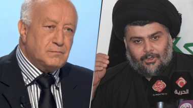 Abdallah Zekri firmly replies to Moqtada Al Sadr : “ If you’re a man, then fight “Daesh”!