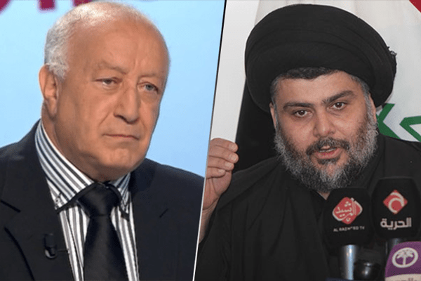 Abdallah Zekri firmly replies to Moqtada Al Sadr : “ If you’re a man, then fight “Daesh”!