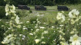 بوتين أرسل مرتزقة للقتال في سوريا وأوكرانيا