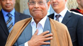 المرزوقي‭ : ‬لا‭ ‬مستقبل‭ ‬‮”‬للمغرب‭ ‬الكبير‮”‬‭ ‬بدون‭ ‬الجزائر‭ ‬وليبيا