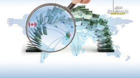 تحويل قرابة 80 مليون دولار نحو كندا في سبعة أشهر