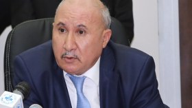 نوري: الحديث عن الجفاف سابق لأوانه