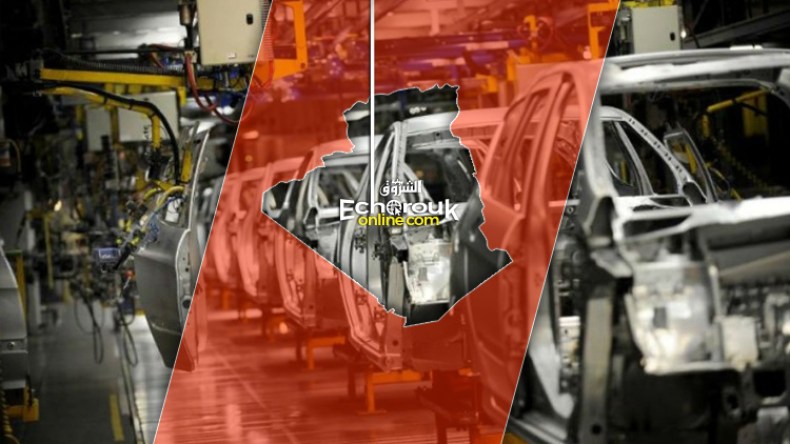 شروط “صارمة” لمصانع التركيب.. وهذا جديد سيارات “دي زاد”!