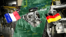French-German Competition For New Quotas In Algeria Car Market