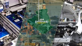 “تحرير” أجزاء تركيب السيارات والهواتف المستوردة من الموانئ