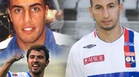 منصوري يحرم من مواجهة تولوز وقد يلقى مصير زياني