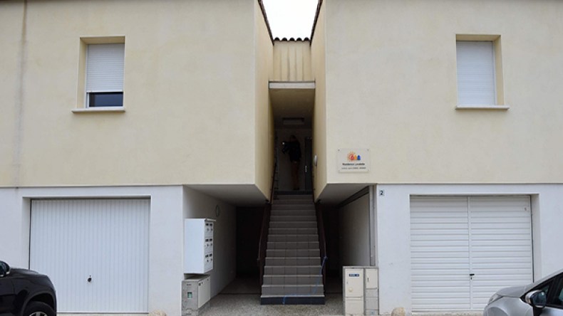 السلطات الفرنسية تحبط مخططاً لتنفيذ هجوم انتحاري