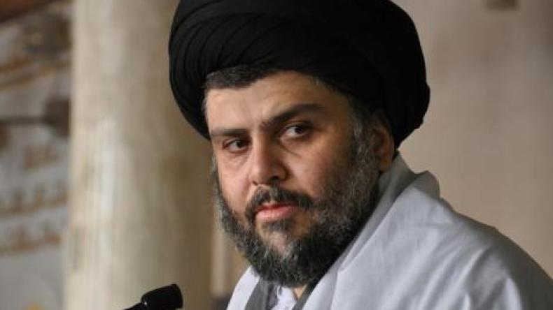 الصدر: مهاجمو شارلي إيبدو انتقموا للبغدادي وليس للنبي