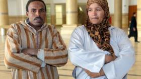 الحكم بالسجن 20 عاماً لمغربية أحرقت خادمتها حتى الموت