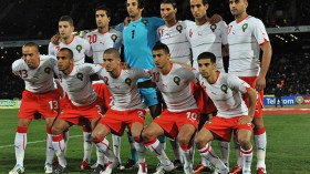 “الكاف” تؤكد مشاركة “أسود الأطلس” في”كان” 2017