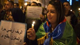 المغرب: تظاهرة جديدة تطالب بالعدالة لبائع السمك