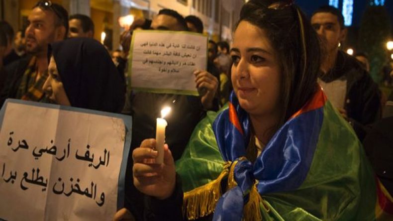 المغرب: تظاهرة جديدة تطالب بالعدالة لبائع السمك