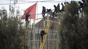 المخزن يبتزّ أوروبا!