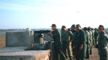 Moroccan Army deserter, Abdelilah Issou: “My life is in jeopardy”