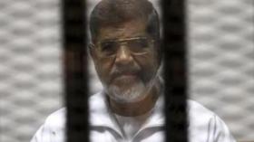 تحديد جلسة في أفريل للحكم على مرسي لأول مرة منذ الانقلاب