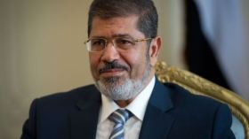 جماعة الإخوان تناشد الأمم المتحدة التدخل للاطمئنان على مرسي