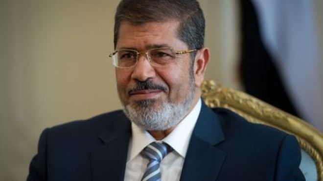 جماعة الإخوان تناشد الأمم المتحدة التدخل للاطمئنان على مرسي