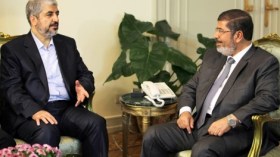 قرار النيابة المصرية حول تخابر “مرسي” ليس به إلا دليل واحد.!