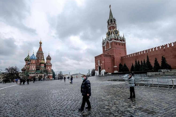 Des Algériens bloqués en Russie demandent à être rapatriés