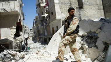 L’Algérie condamne “fermement” les frappes israéliennes contre la Syrie