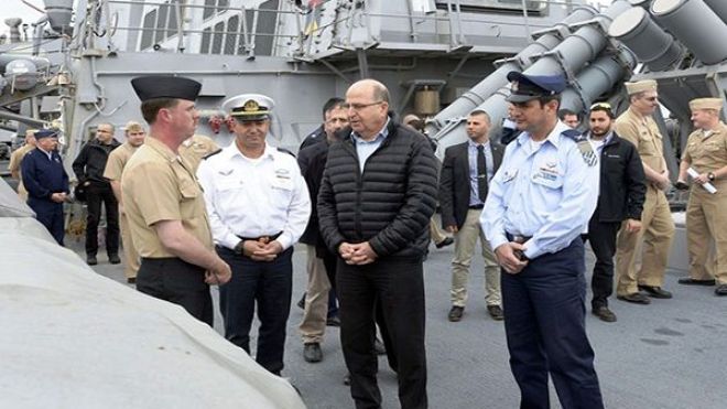 أمريكا وروسيا تعترفان بحرية تحرك “إسرائيل” في سوريا