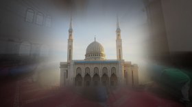 بيوت الله في الجزائر لم تسلم من صراعات النفوذ!