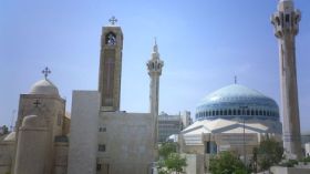 أردني مسيحي يقتل ابنته بعد إسلامها