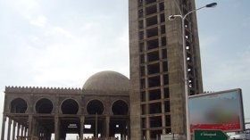 الجزائريون تطوعوا بـ 3100 مليار لبناء المساجد عام 2009