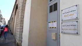 فرنسا تغلق مسجداً بسبب خطب أئمته