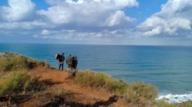 En images…7 corps en décomposition repêchés à Mostaganem