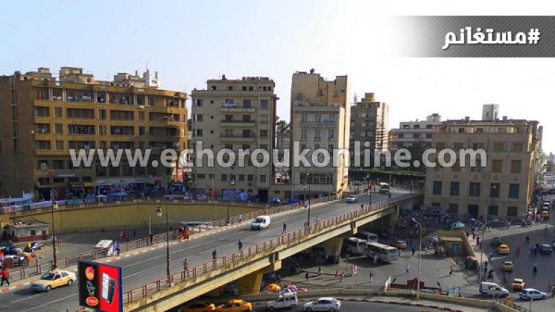 وفاة أمّ وأبنائها الثلاثة إثر انفجار قارورة غاز بمستغانم