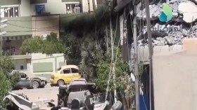 فيديو مؤلم يظهر كيف يقتل عناصر “داعش” نازحي الموصل بدم بارد